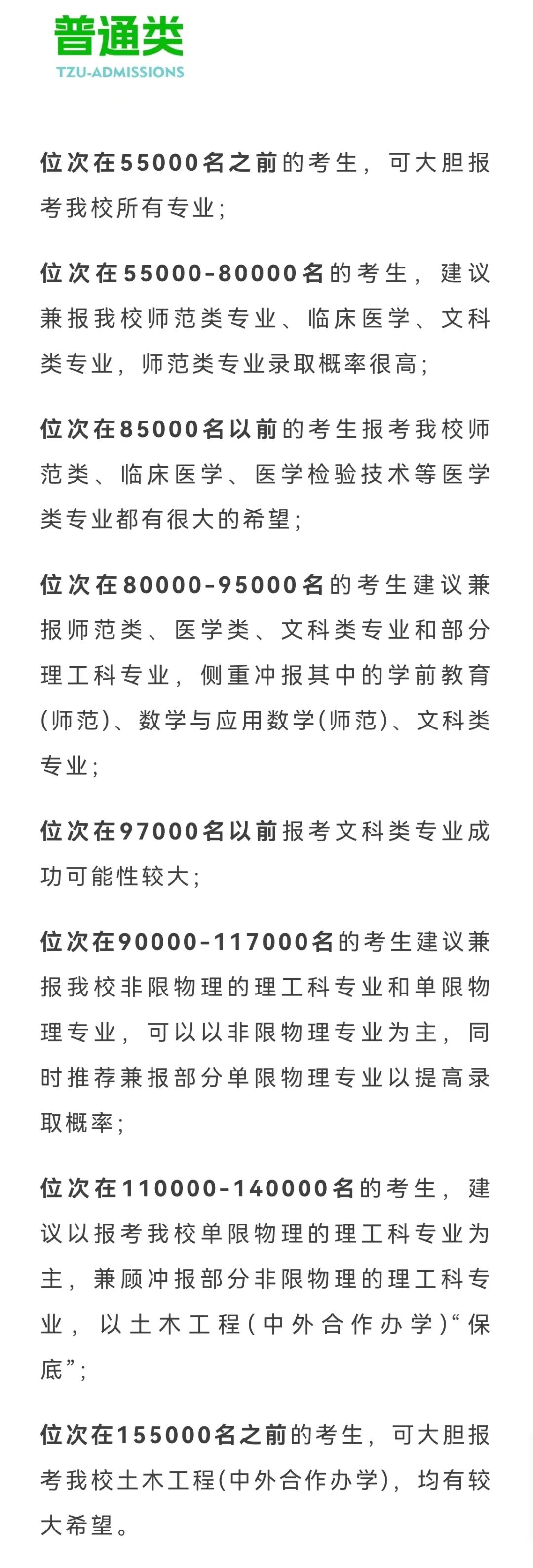 2023年浙江高考多少分能上台州学院？预估分数线出炉！