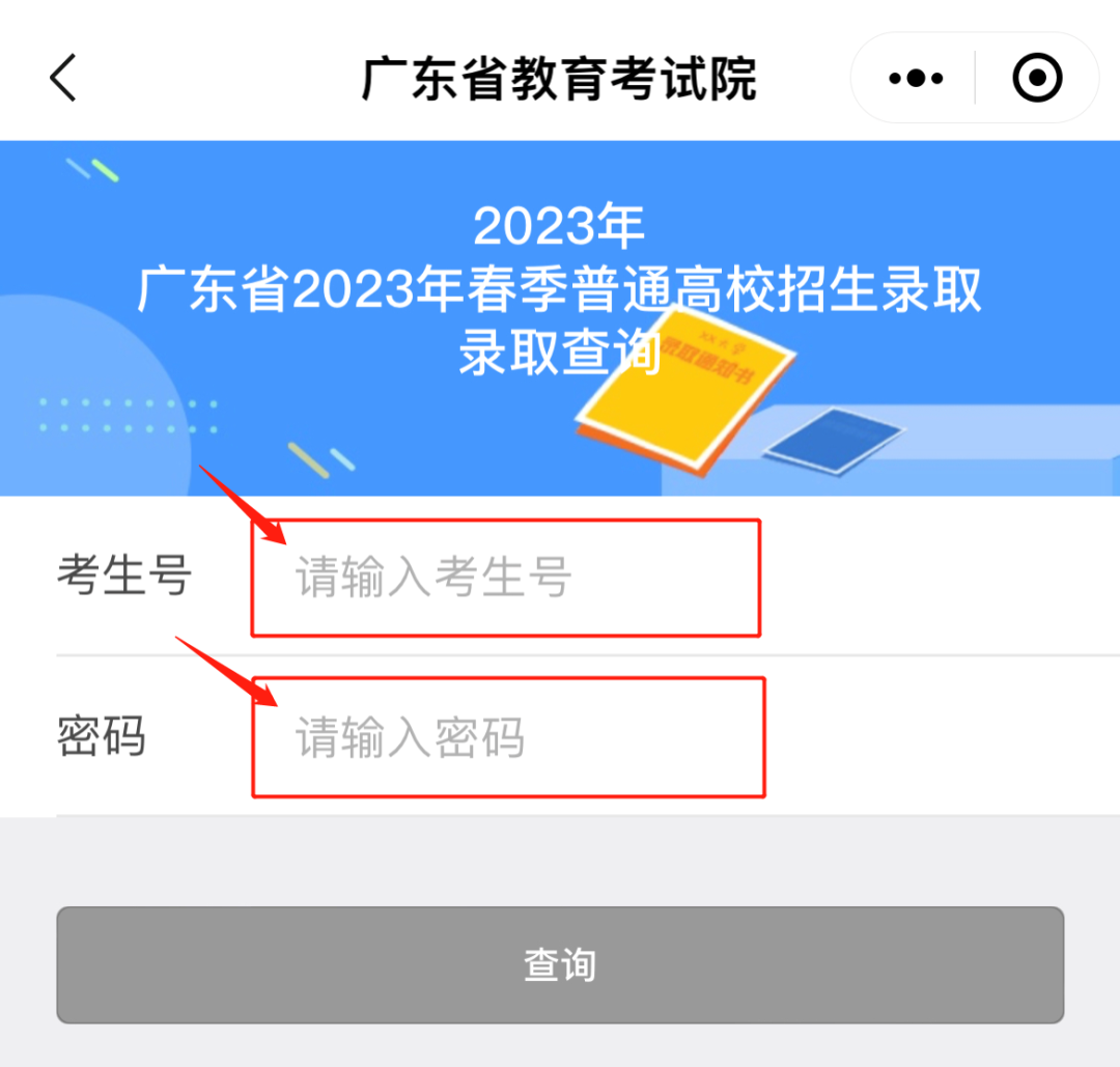 最高505分!广卫2023年夏季高考投档情况公布!